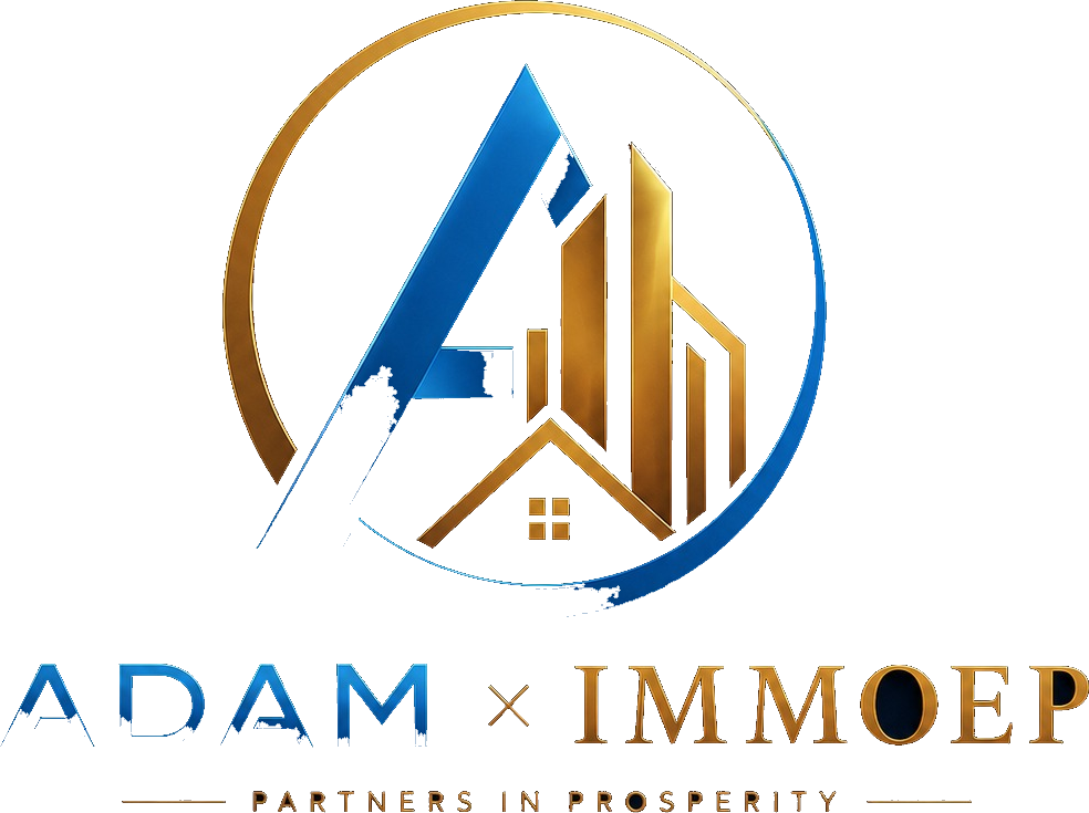 ADAM × IMMOEP — Partners in Prosperity